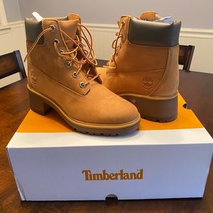 Timberland Kinsley Boots